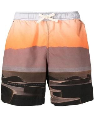 BLUE SKY INN Beachwear - Grey