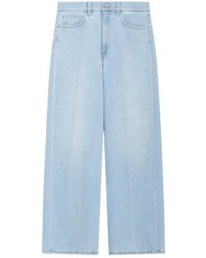 PT Torino Loose-Fit Jeans - Blue