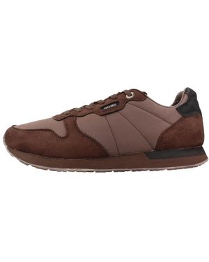 MTNG Sneakers - Marrone