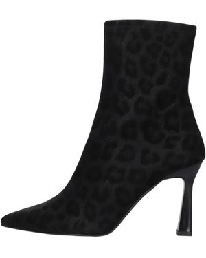 Notre-v Ankle Boots 2759 - Schwarz