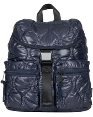 Napapijri Backpacks - Blu
