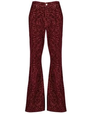 Rabanne Flared Jeans