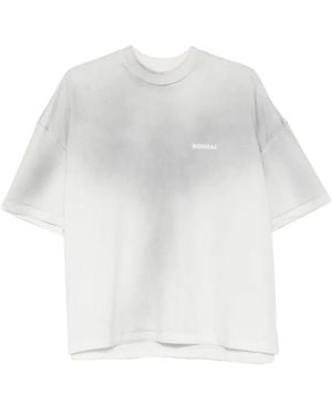 Bonsai T-Shirts - White