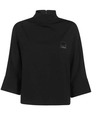 Opening Ceremony Sweatshirts - Negro