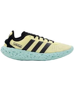 adidas Originals Trainers - Green