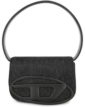 DIESEL Handbags - Negro