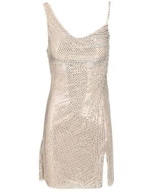 Self-Portrait Party Dresses - Neutre