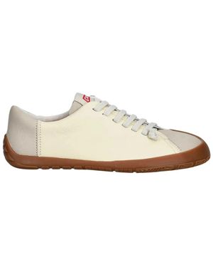 Camper Sneakers - Blanc