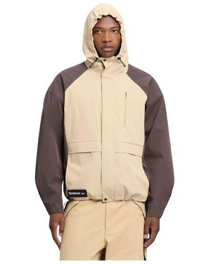 Reebok Training Jackets - Neutro