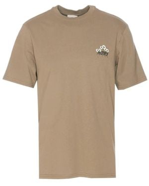 Autry T-Shirts - Naturel