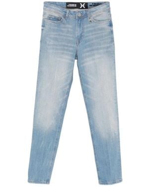 John Richmond Slim-Fit Jeans - Blue