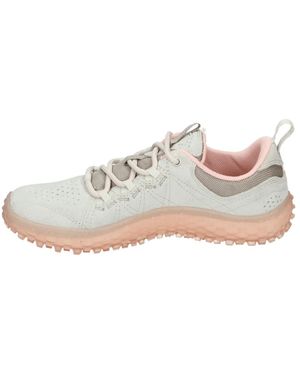 Merrell Fitness ,Grijs ,Suède J00003665 Wrapt - Wit