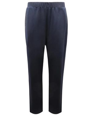 Liu Jo Tf3034 F0778 Sweatpants - Blauw