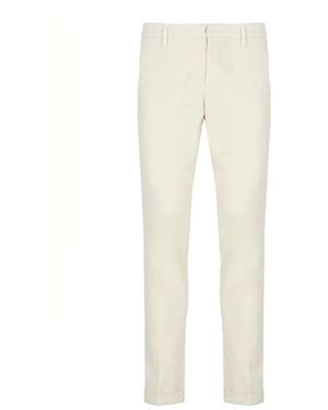 Dondup Chinos - Naturel