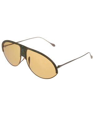 Rigards Sunglasses - Metallic