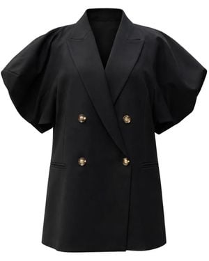 MEIMEIJ Blazers - Black