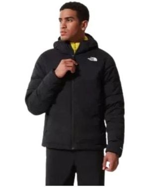 The North Face Down Jackets - Noir