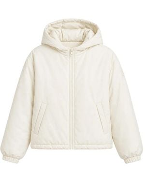 Parajumpers Winter Jackets - White
