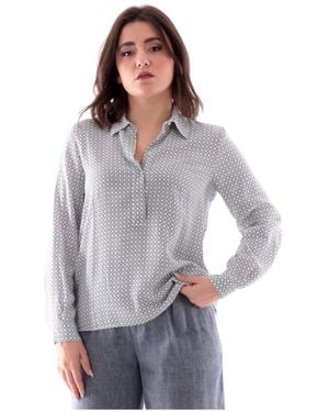 Marella Blouses - Grigio
