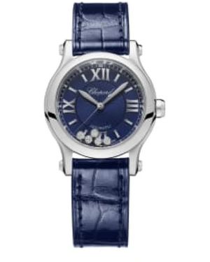 Chopard Watches - Azul