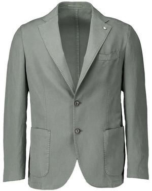 Lubiam Blazers - Gris