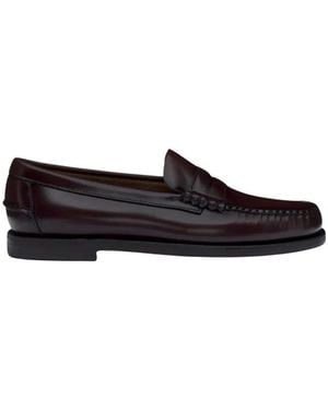 Sebago Loafers - Black