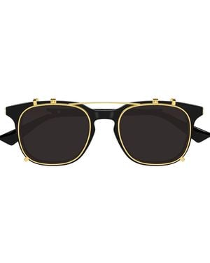 Bottega Veneta Sunglasses - Black