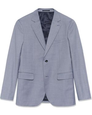 Matíníque Formal Blazers - Azul