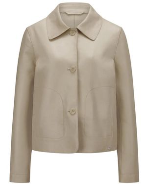 Milestone Light Jackets - Neutro