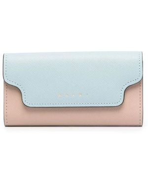 Marni Keyrings - Azul