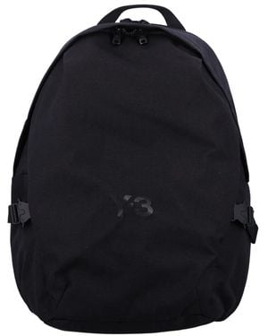Y-3 Handbags - Nero