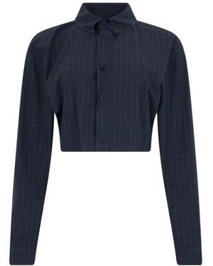 Gucci Shirts - Azul