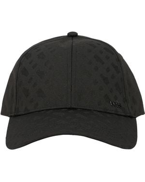 BOSS Caps - Nero