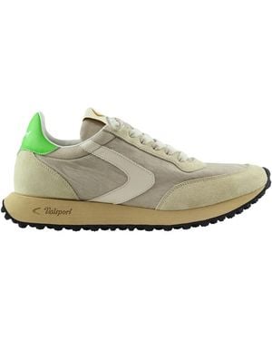 Valsport 1920 Trainers - Green