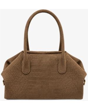 THEMOIRÈ Tote Bags - Marrón