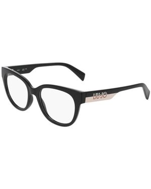 Liu Jo Glasses - Black