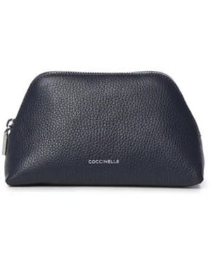 Coccinelle Clutches - Blauw