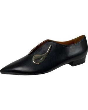 L'Autre Chose Dress Shoes - Black