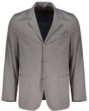 Fedeli Formal Blazers - Grigio