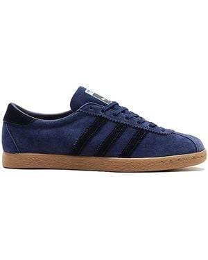 adidas Skate Shoes - Bleu