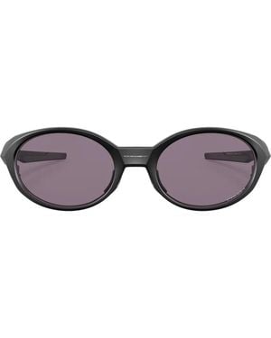 Oakley Eyejacket Redux Zonnebril - Bruin