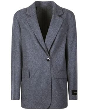 Pinko Blazers - Bleu