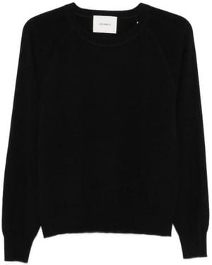 Lisa Yang Sweater - Zwart