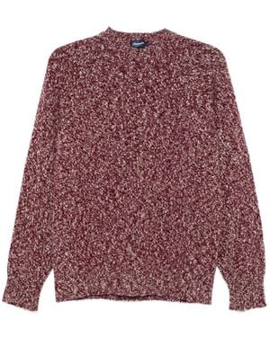 Drumohr Sweatshirts - Morado