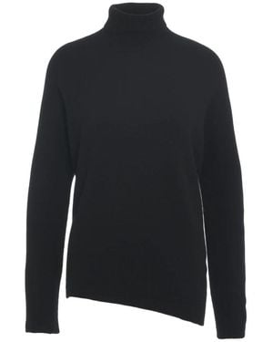 MVMT Cashmere Knitwear - Black