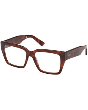 PUCCI Glasses - Brown