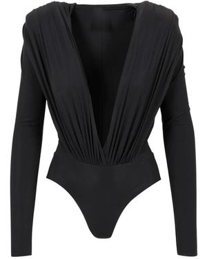 Amazuìn Body - Noir