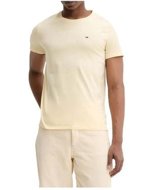 Tommy Hilfiger T-Shirts - Neutro