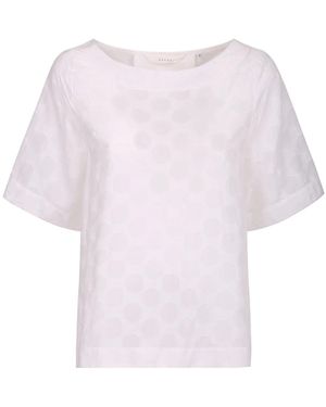 Xacus T-Shirts - Purple