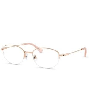 Swarovski Glasses - White